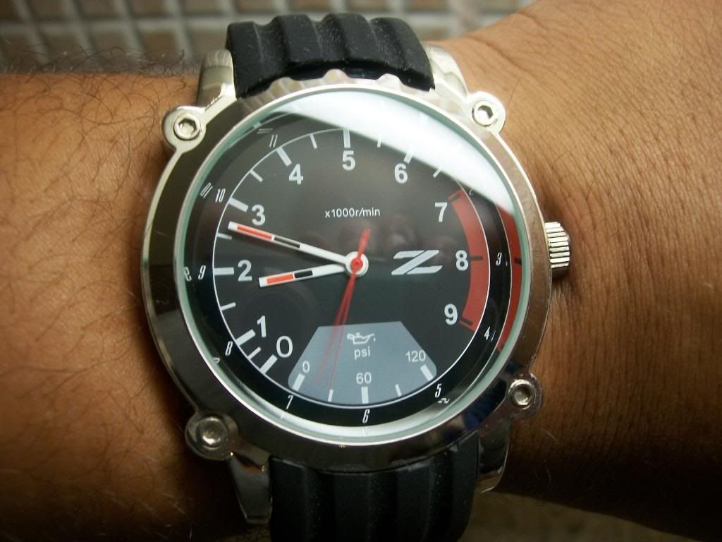 951 Tach Watch Rennlist Porsche Discussion Forums